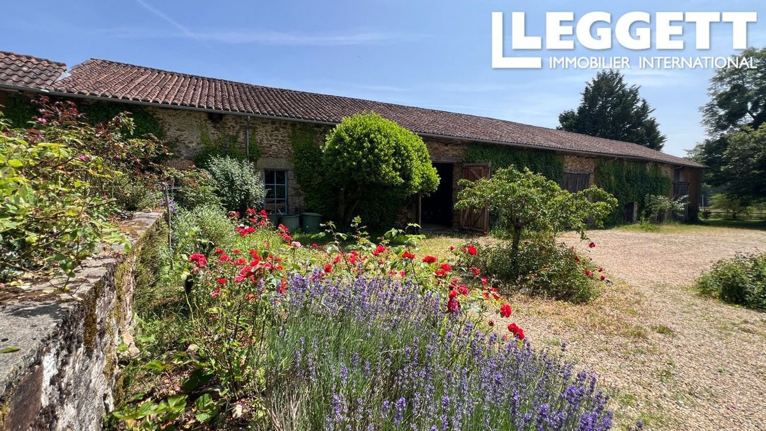 Maison à vendre, 266m², Thiviers