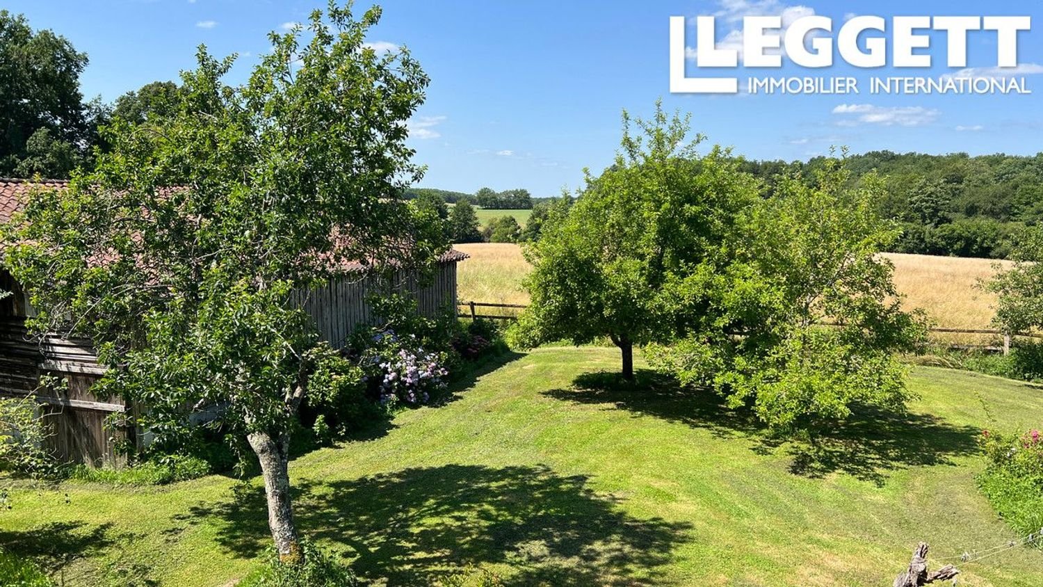 Maison à vendre, 266m², Thiviers