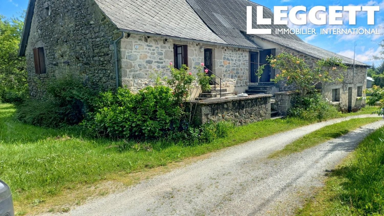 Maison à vendre, 209m², Sarroux