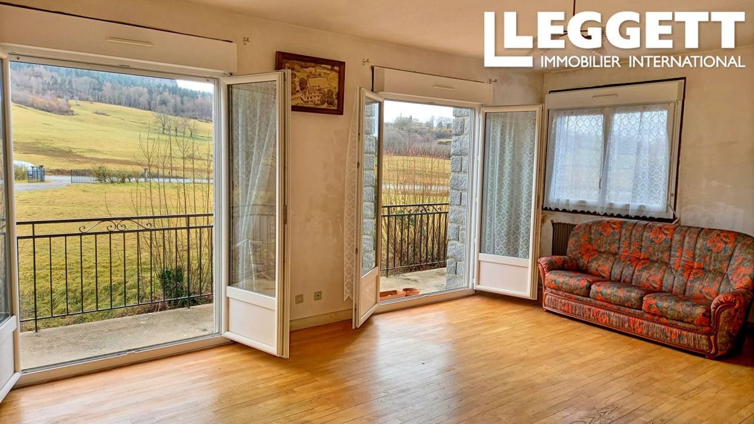 Maison à vendre, 209m², Sarroux