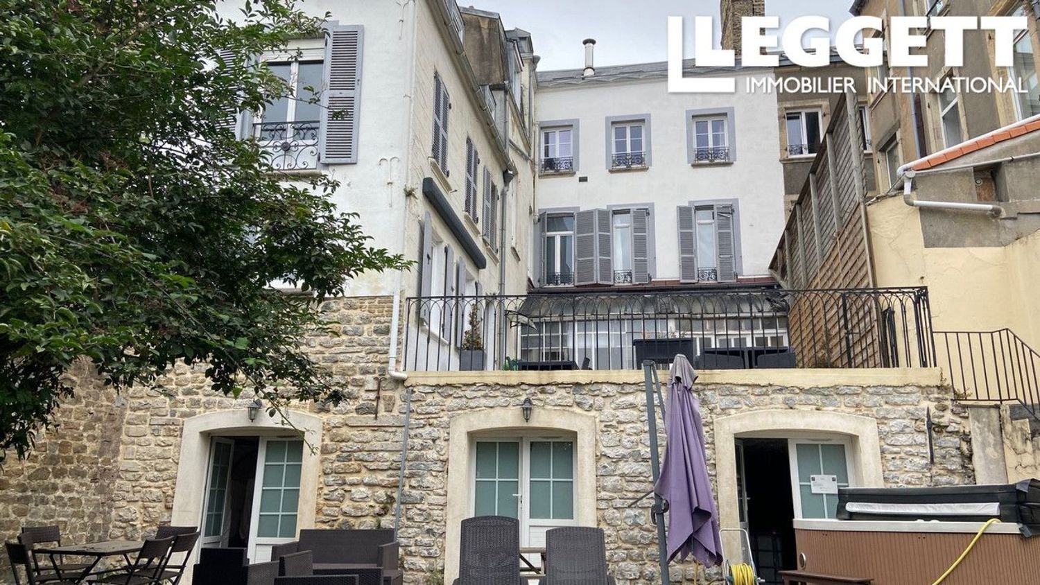 Maison à vendre, 430m², Boulogne-sur-Mer