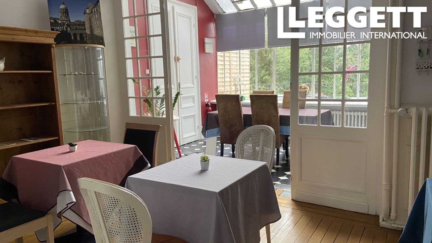 Maison à vendre, 430m², Boulogne-sur-Mer
