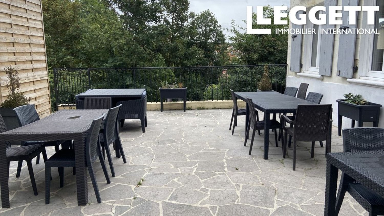 Maison à vendre, 430m², Boulogne-sur-Mer