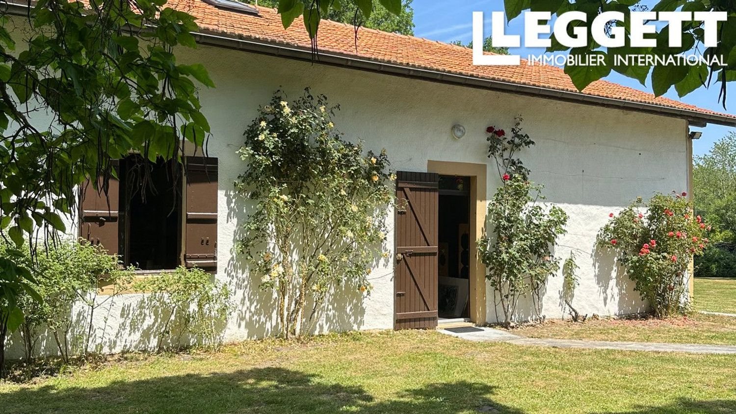 Maison à vendre, 144m², Bazas