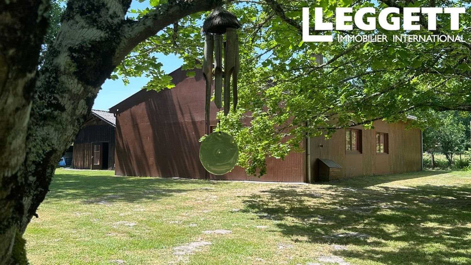 Maison à vendre, 144m², Bazas