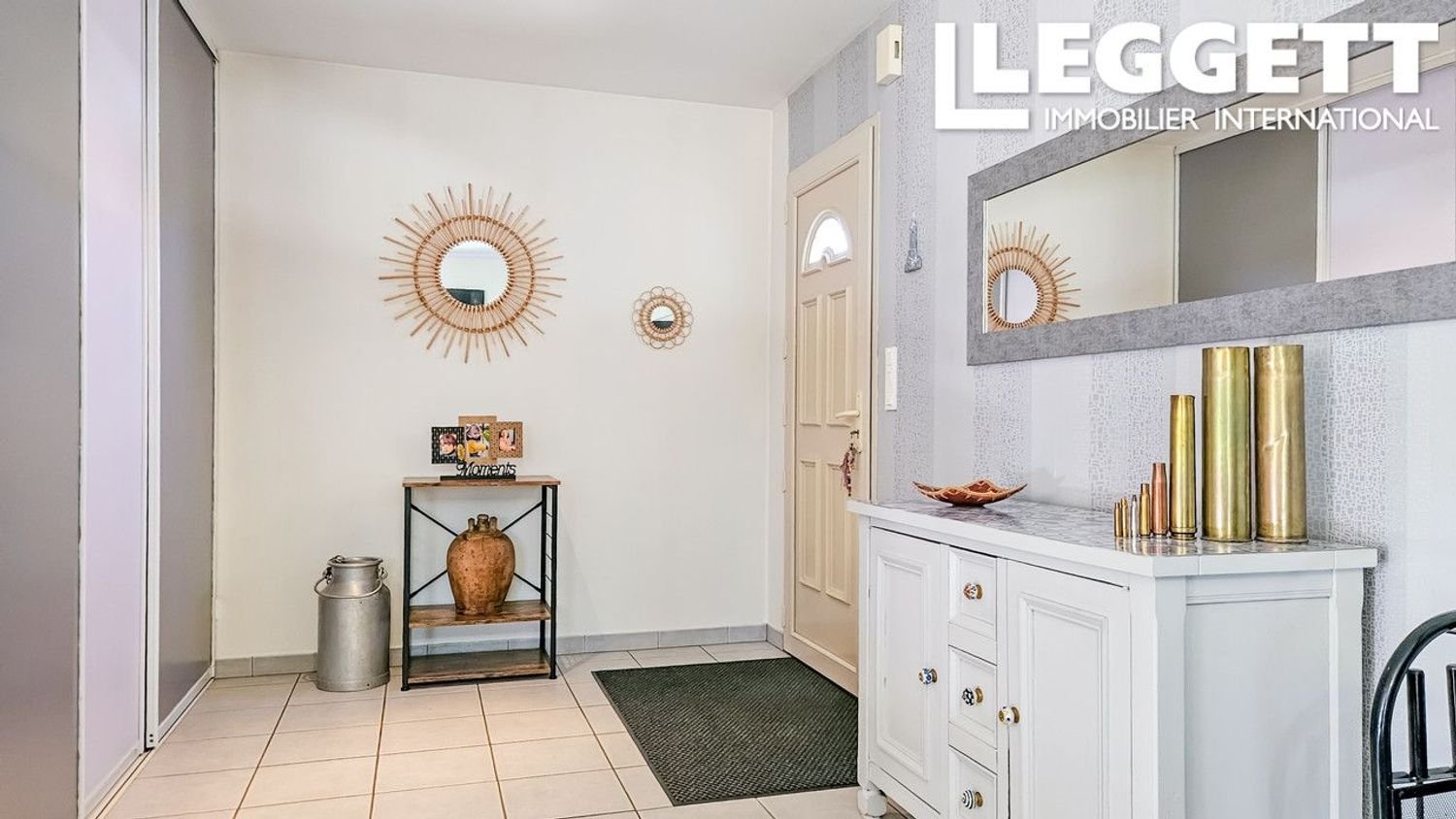 Maison à vendre, 108m², Bussière-Galant