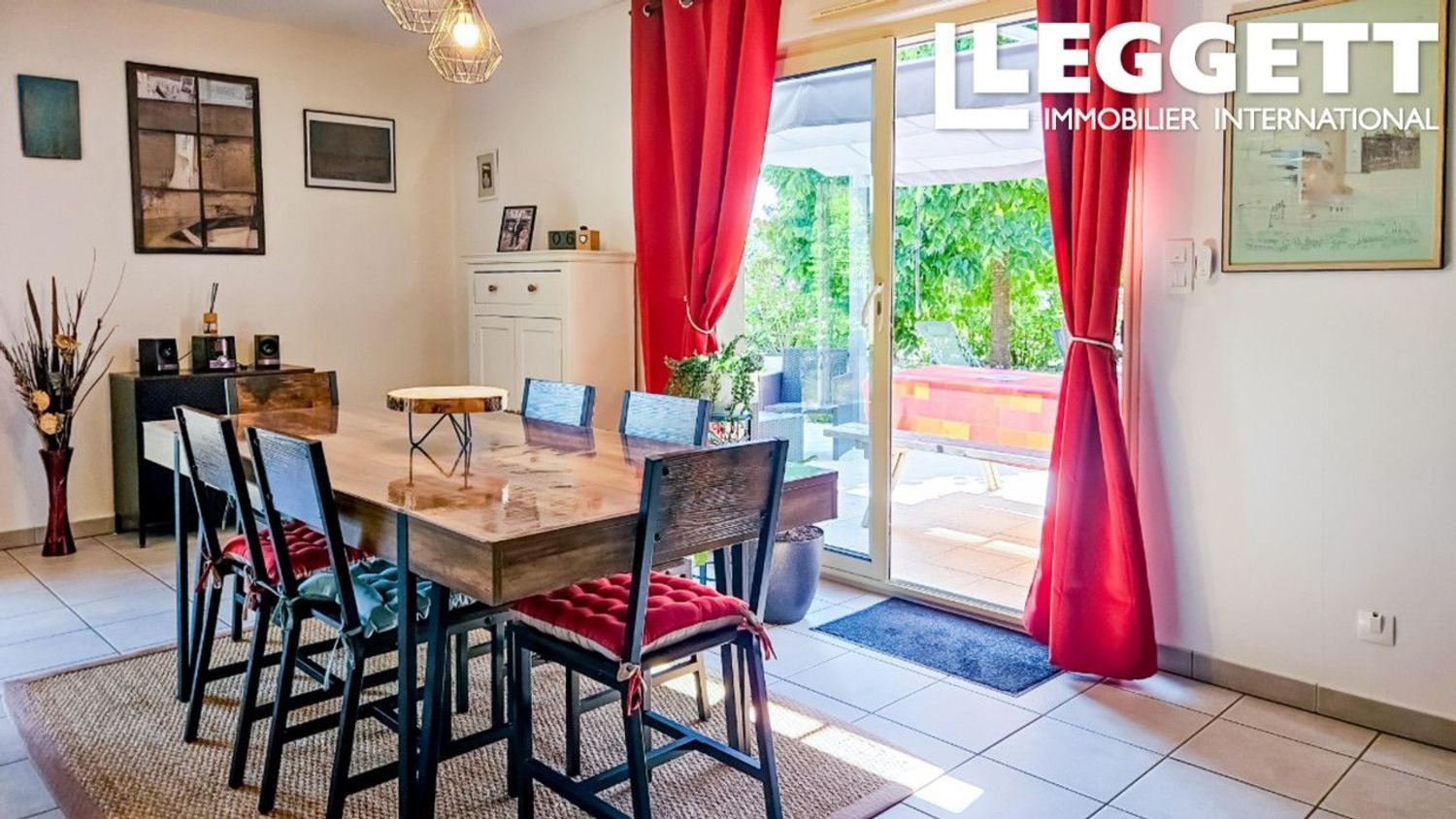 Maison à vendre, 108m², Bussière-Galant