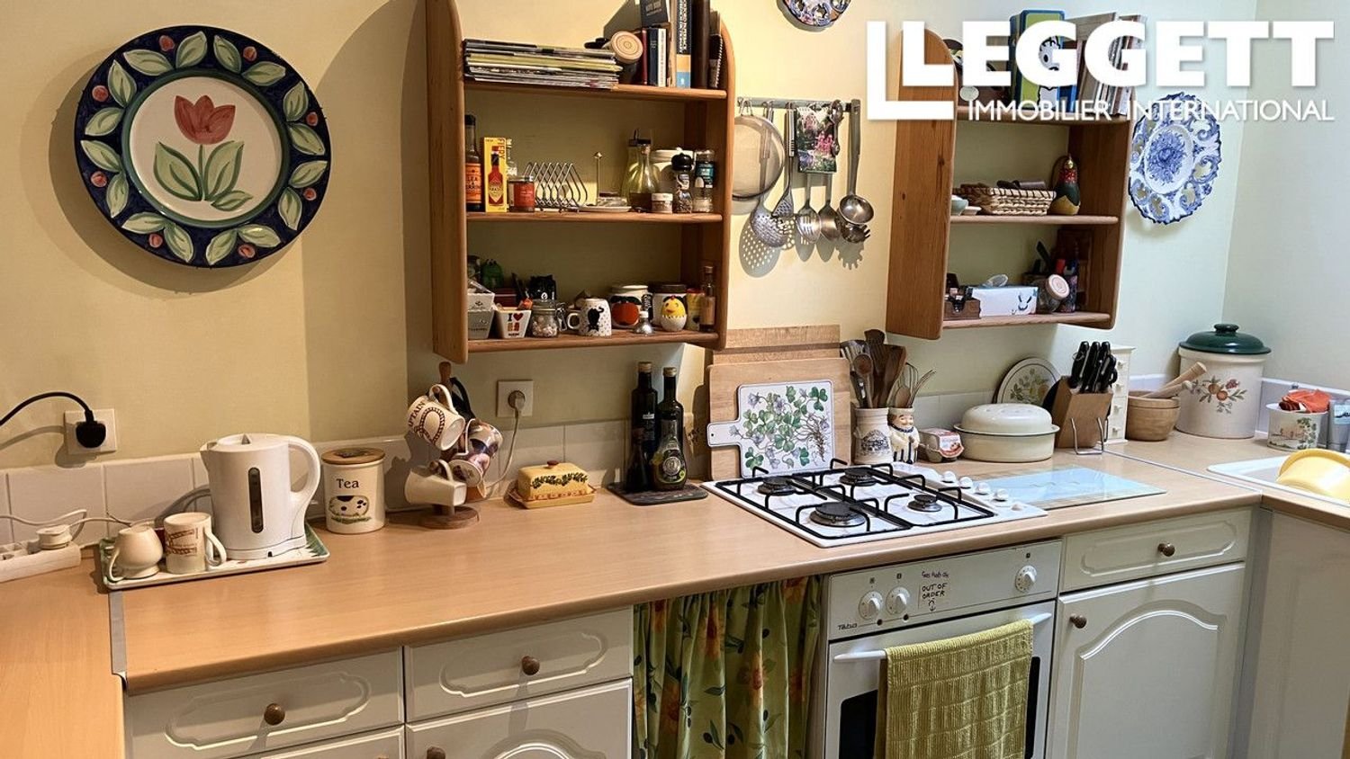 Maison à vendre, 77m², Millac