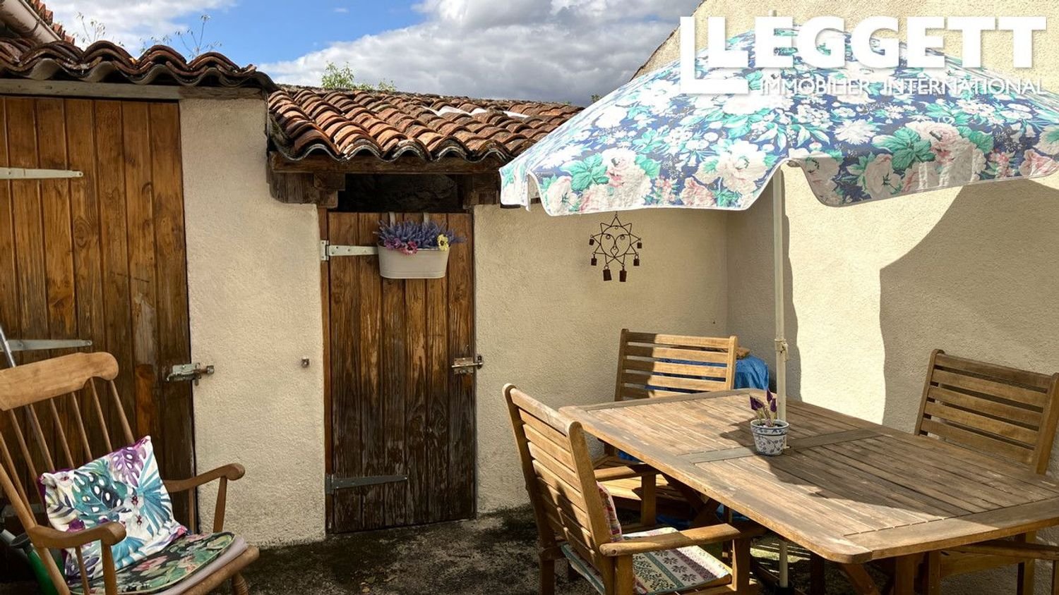 Maison à vendre, 77m², Millac