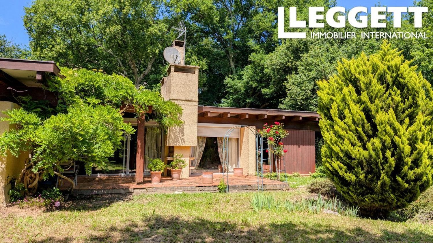 Maison à vendre, 250m², Pompignac