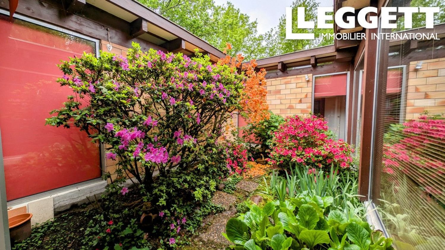 Maison à vendre, 250m², Pompignac