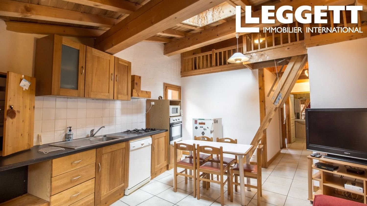 Maison à vendre, 180m², Saint-Jean-de-Belleville