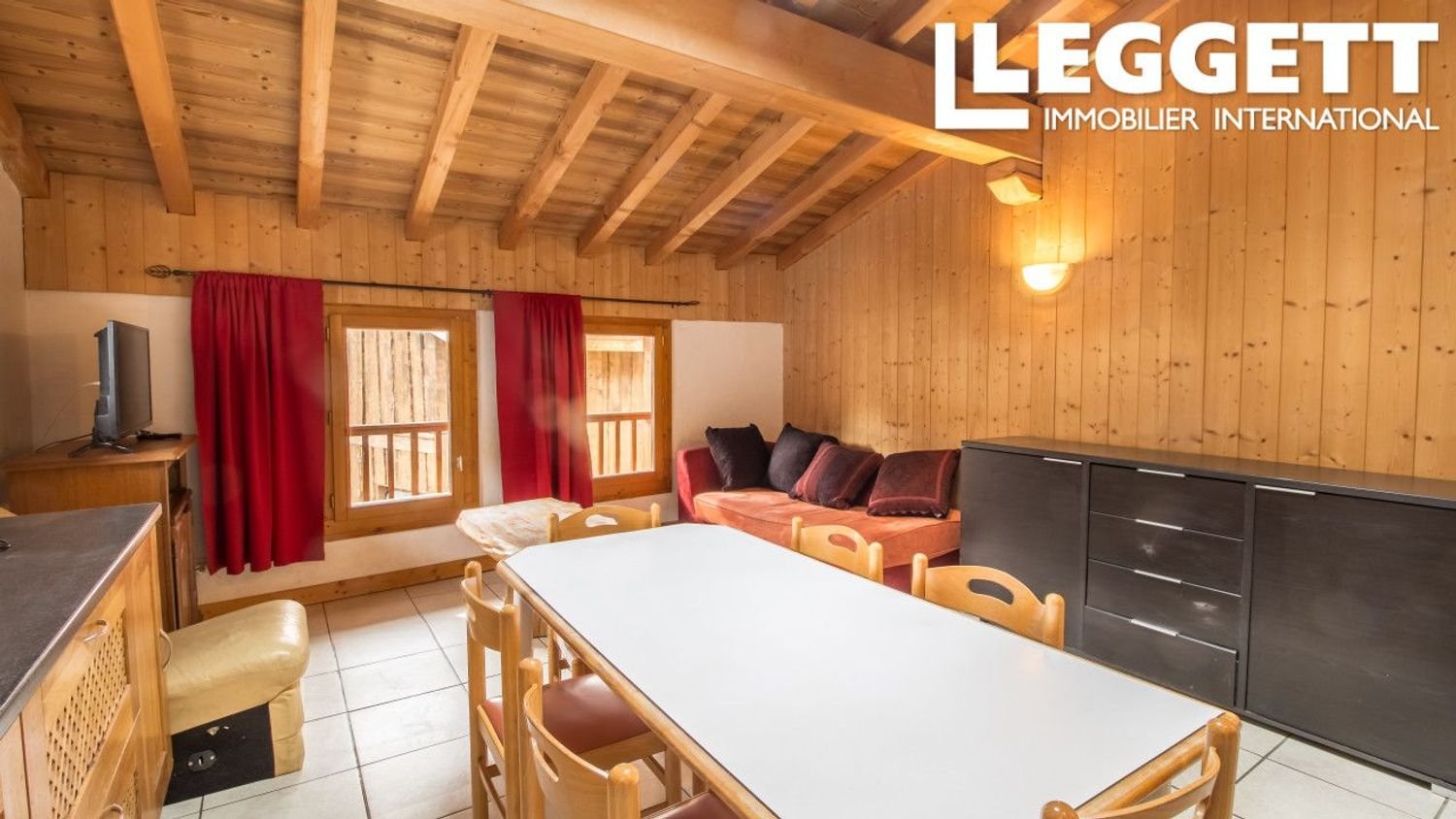 Maison à vendre, 180m², Saint-Jean-de-Belleville