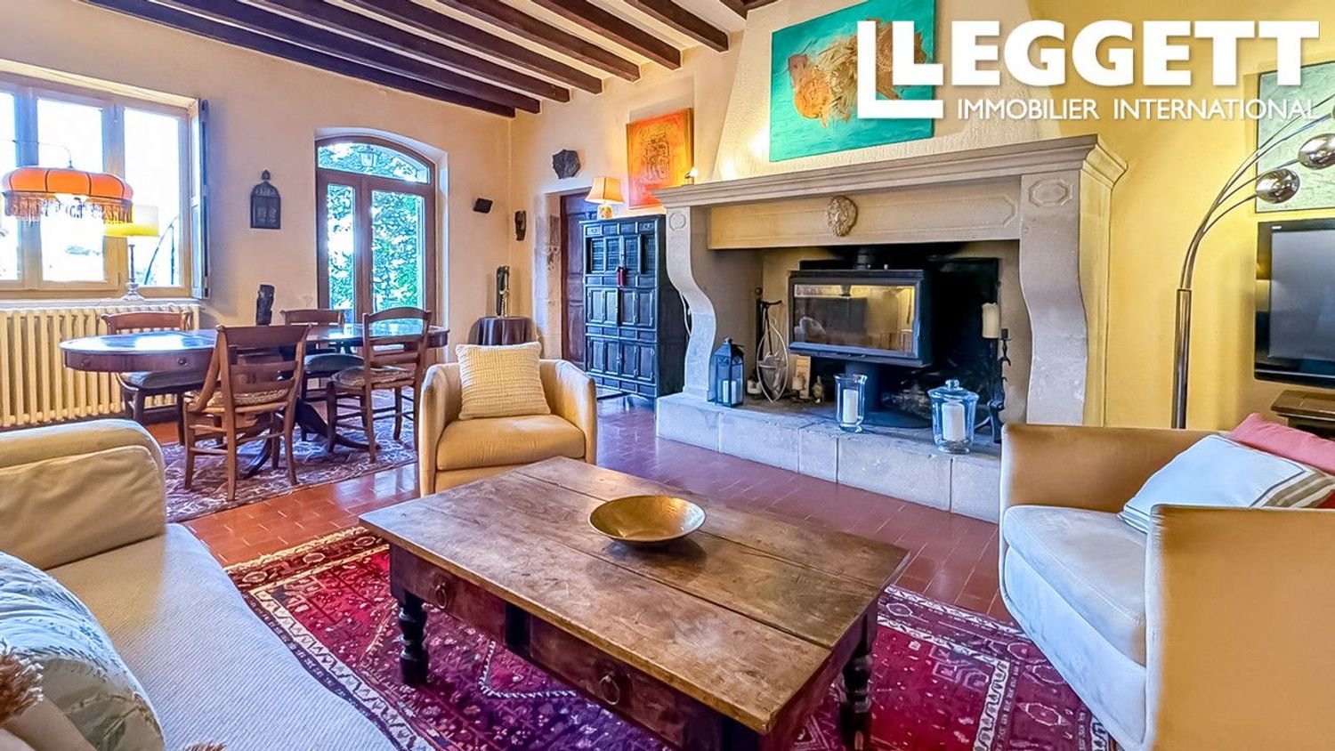 Maison à vendre, 273m², Visan