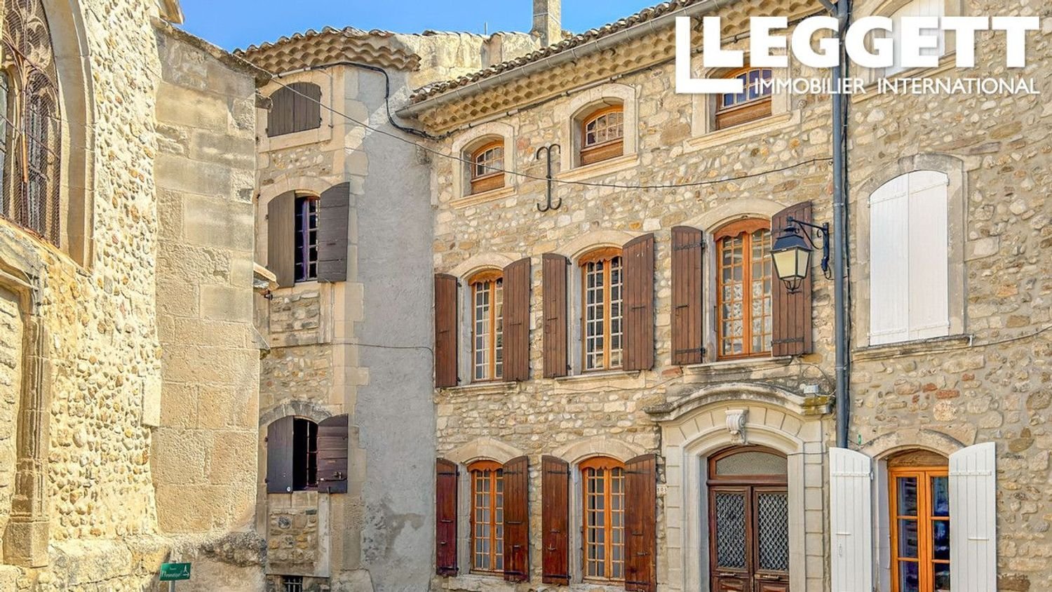 Maison à vendre, 273m², Visan