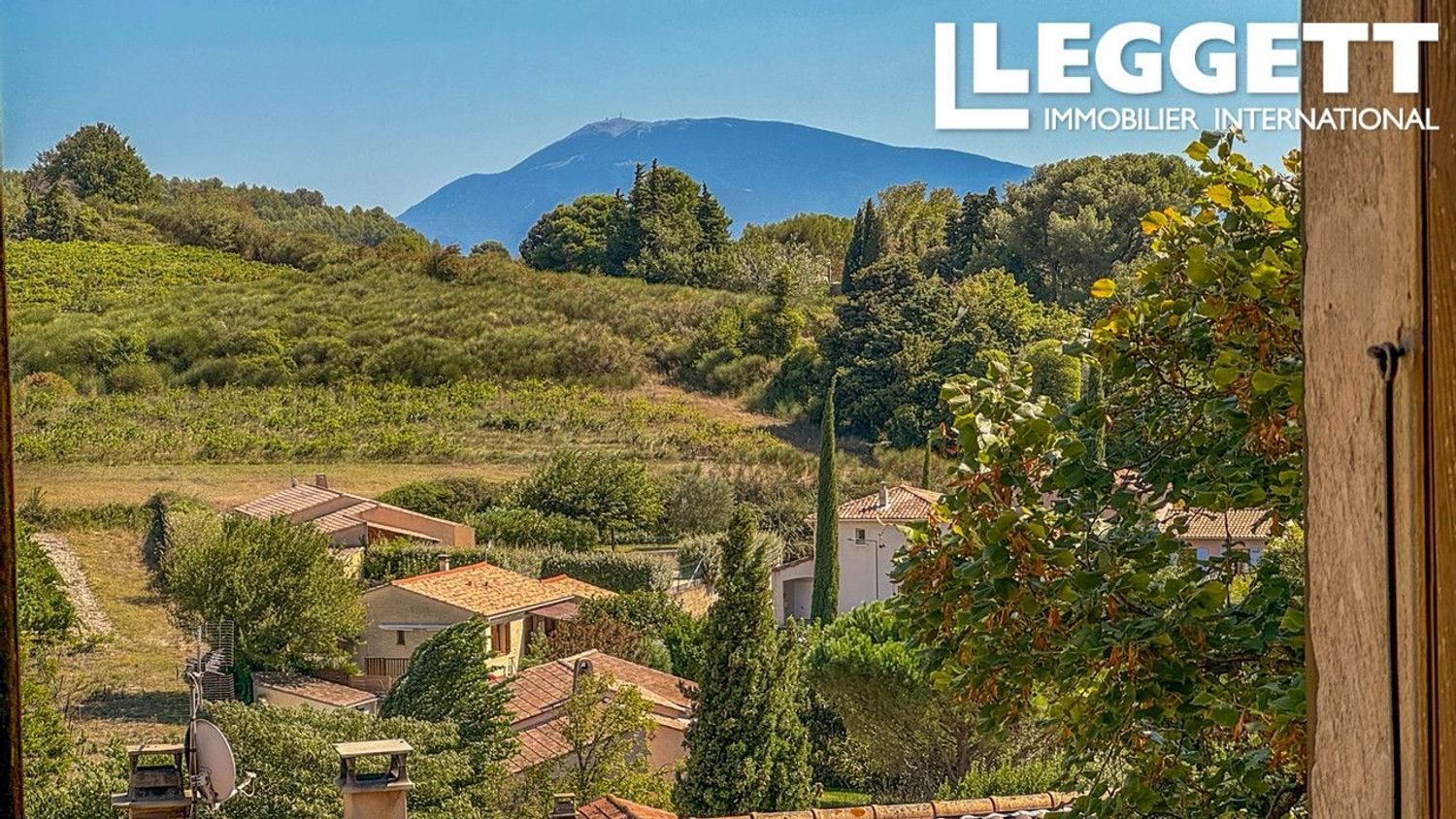 Maison à vendre, 273m², Visan