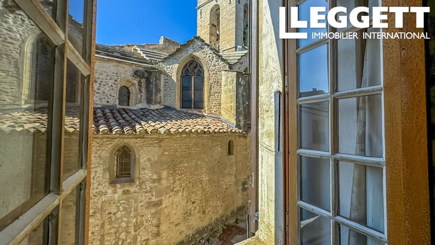 Maison à vendre, 273m², Visan