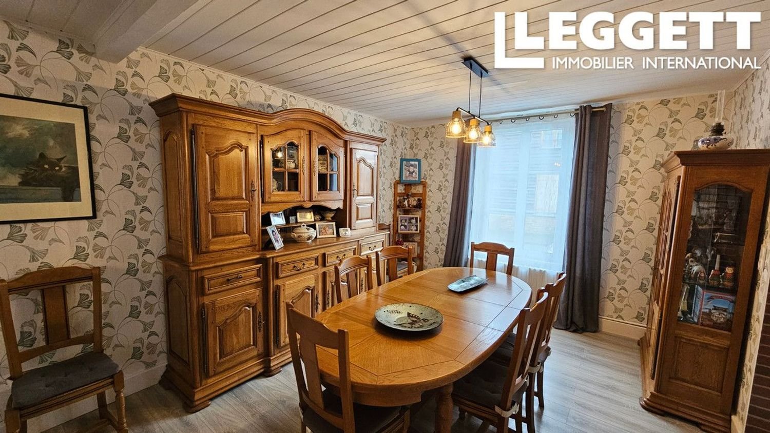 Maison à vendre, 107m², Vimoutiers
