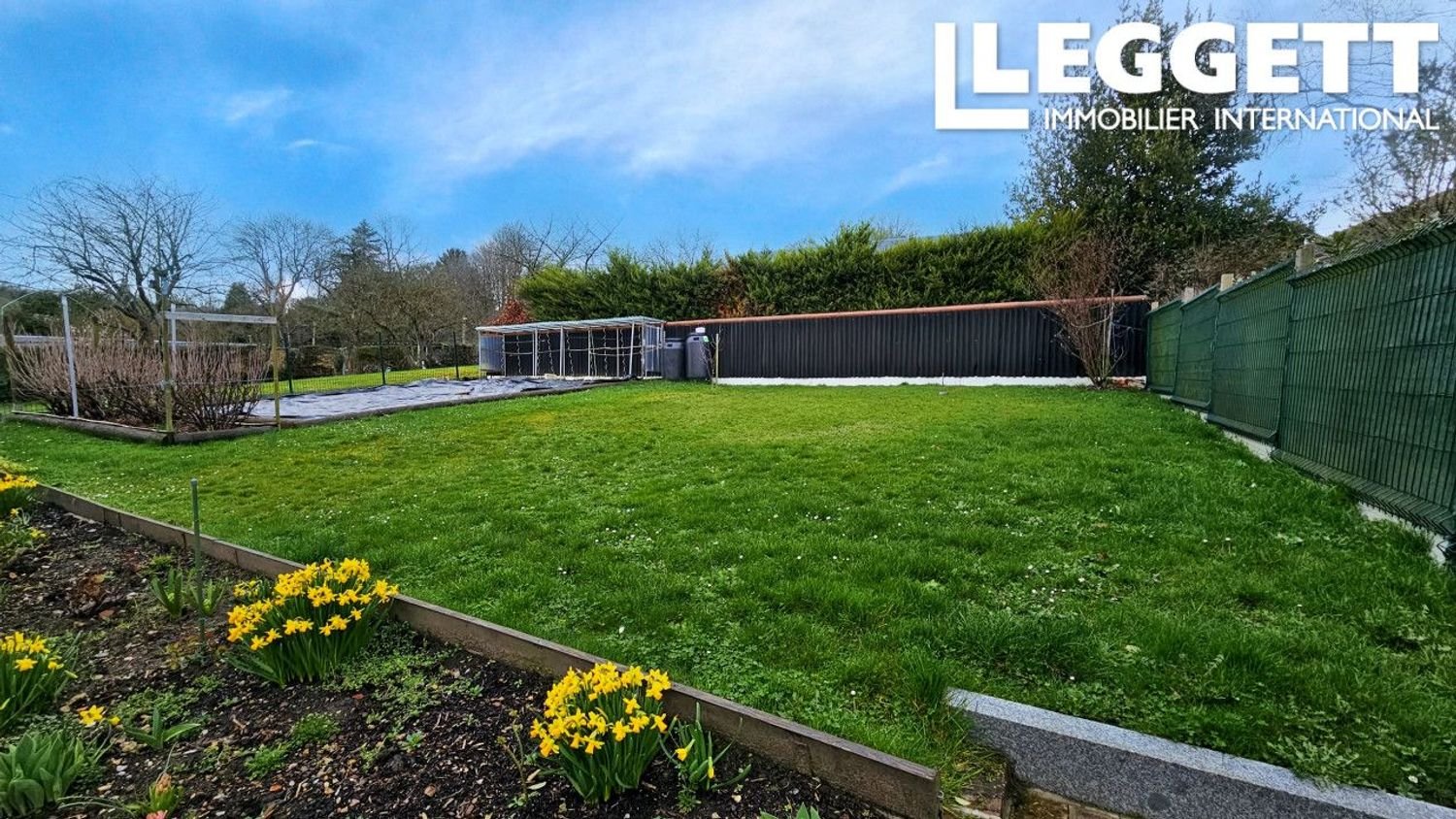 Maison à vendre, 107m², Vimoutiers