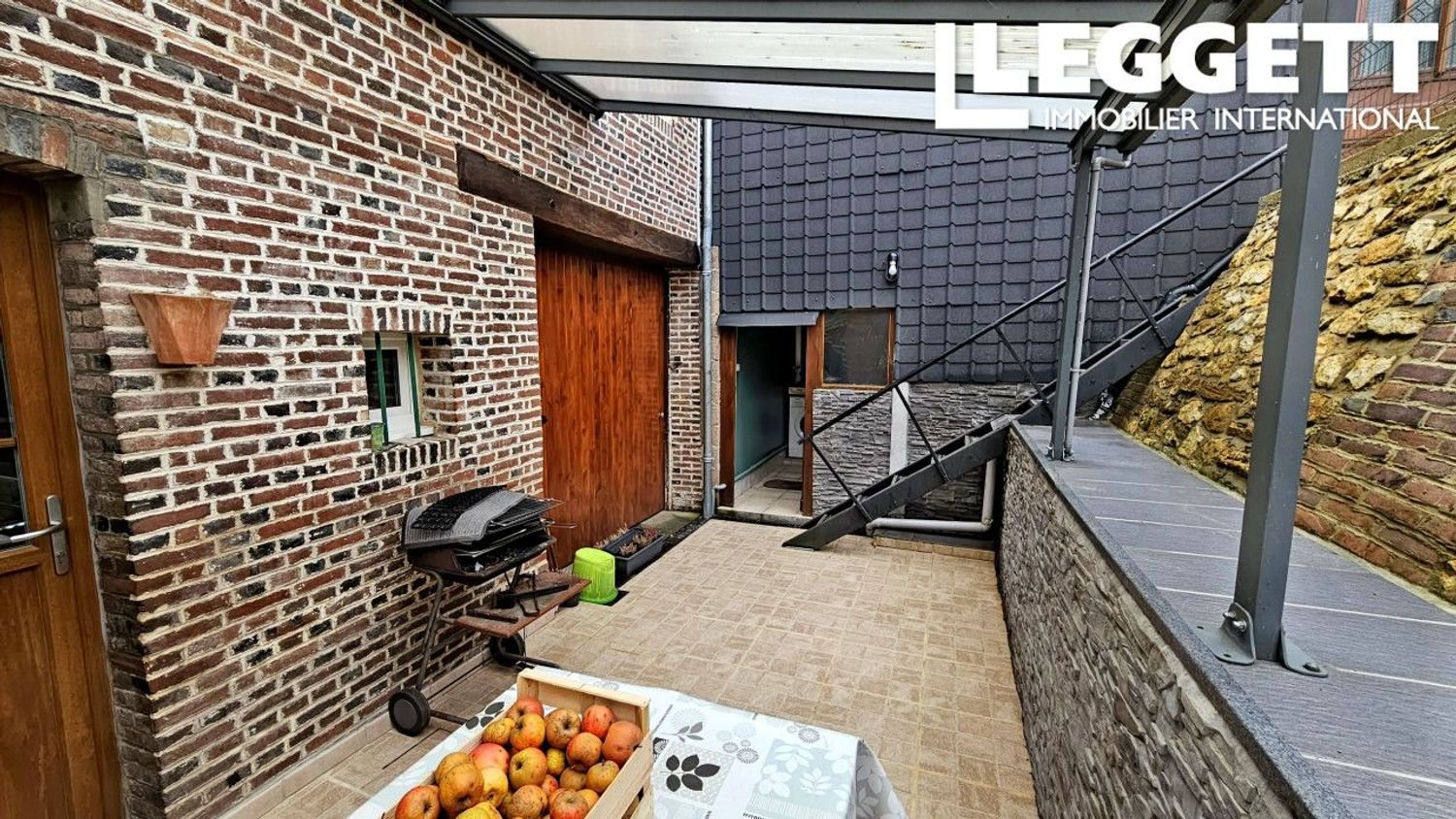 Maison à vendre, 107m², Vimoutiers