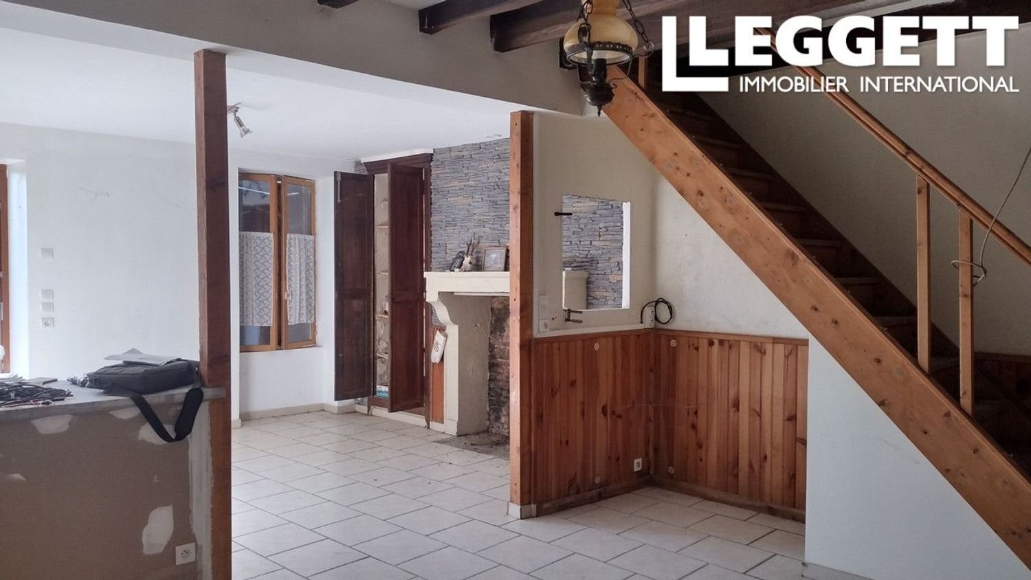 Maison à vendre, 153m², Azat-le-Ris