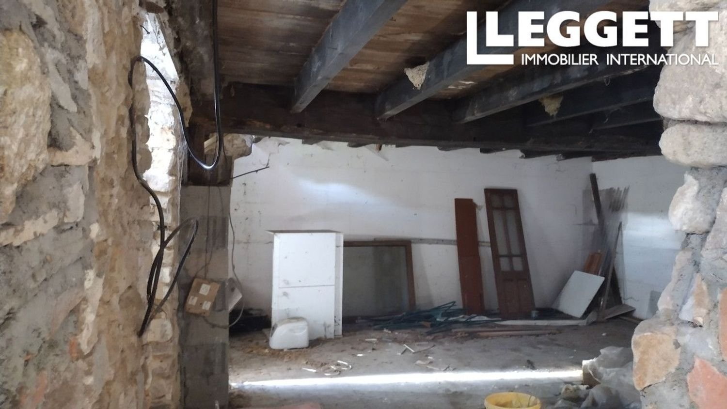 Maison à vendre, 153m², Azat-le-Ris