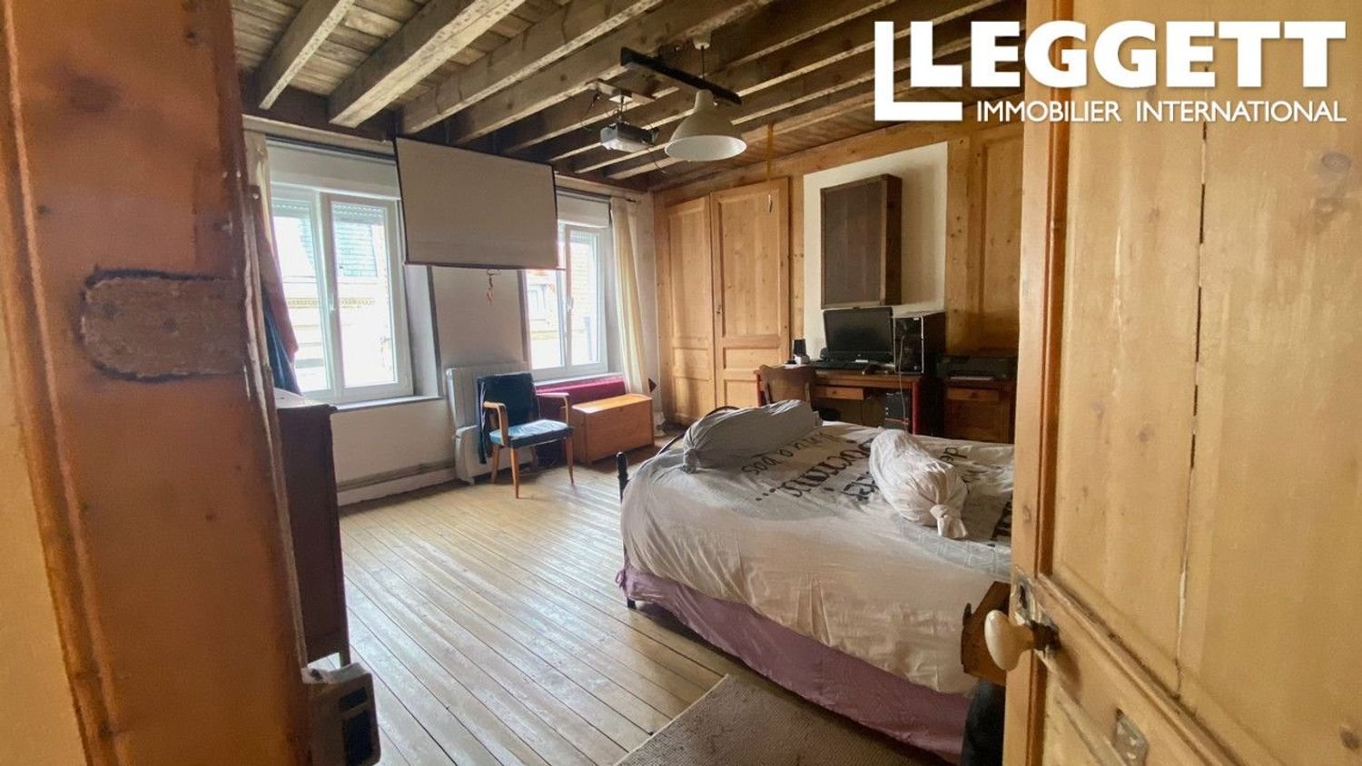 Maison à vendre, 165m², Boulogne-sur-Mer