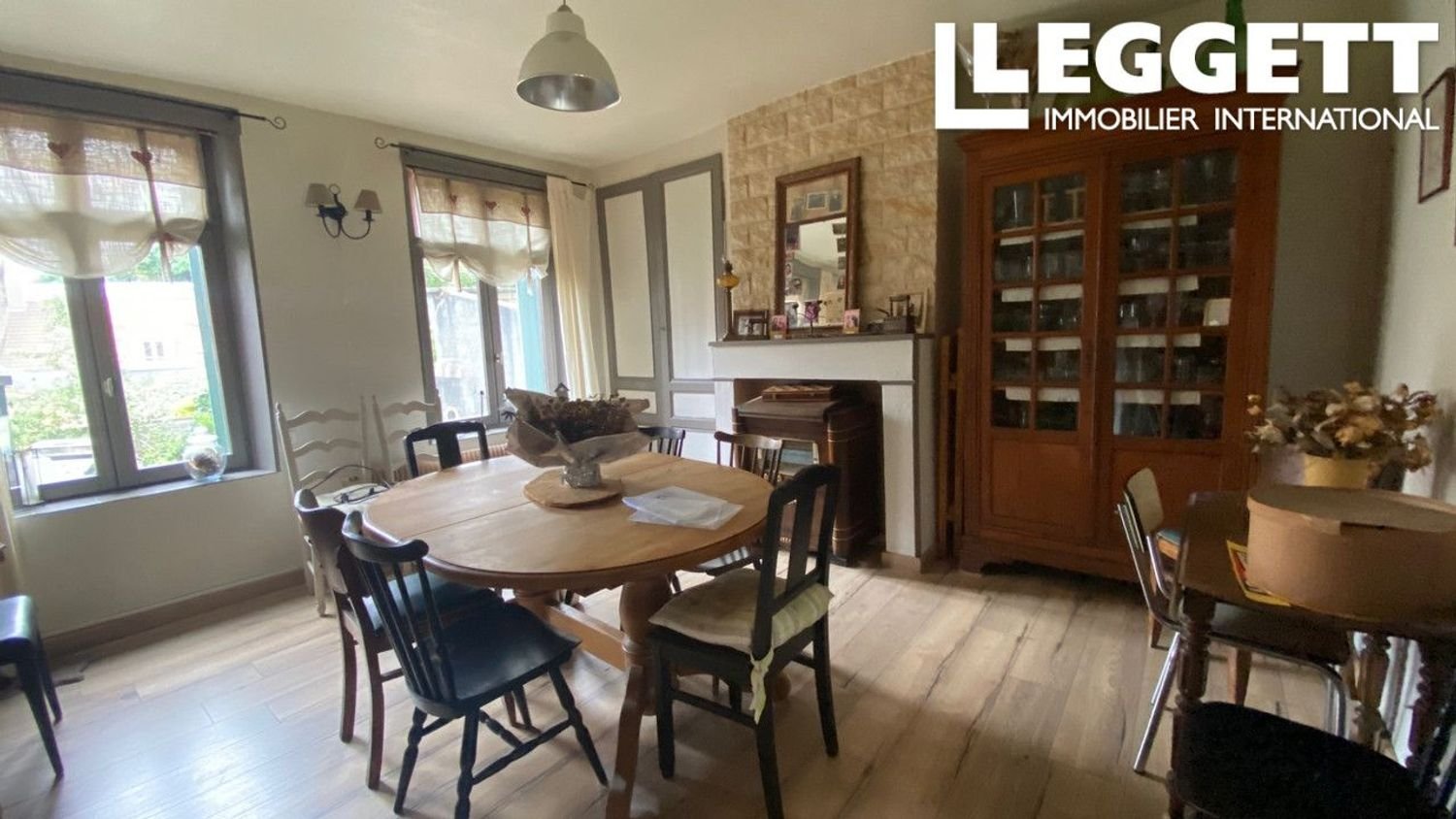 Maison à vendre, 165m², Boulogne-sur-Mer