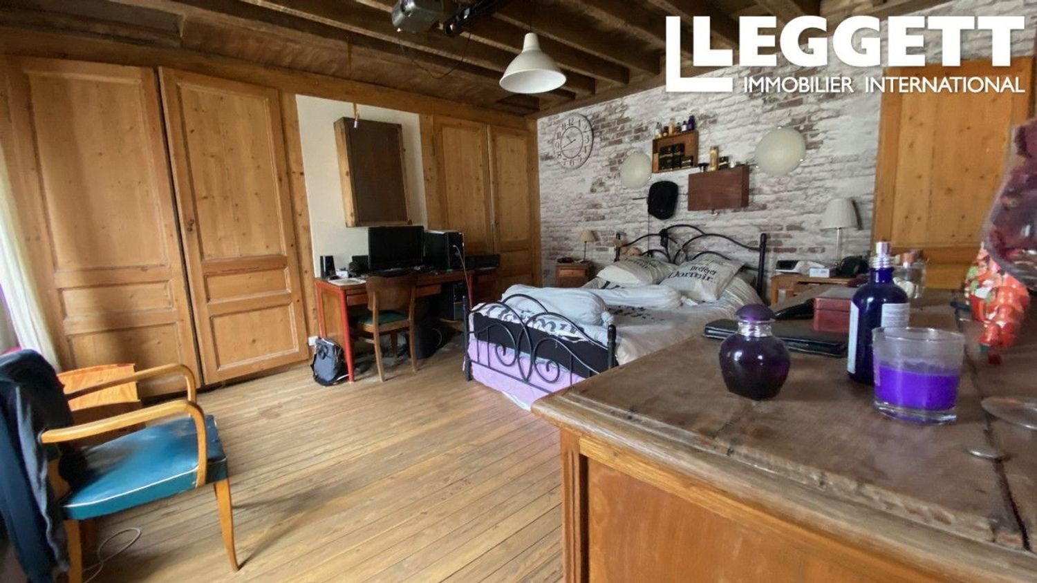 Maison à vendre, 165m², Boulogne-sur-Mer
