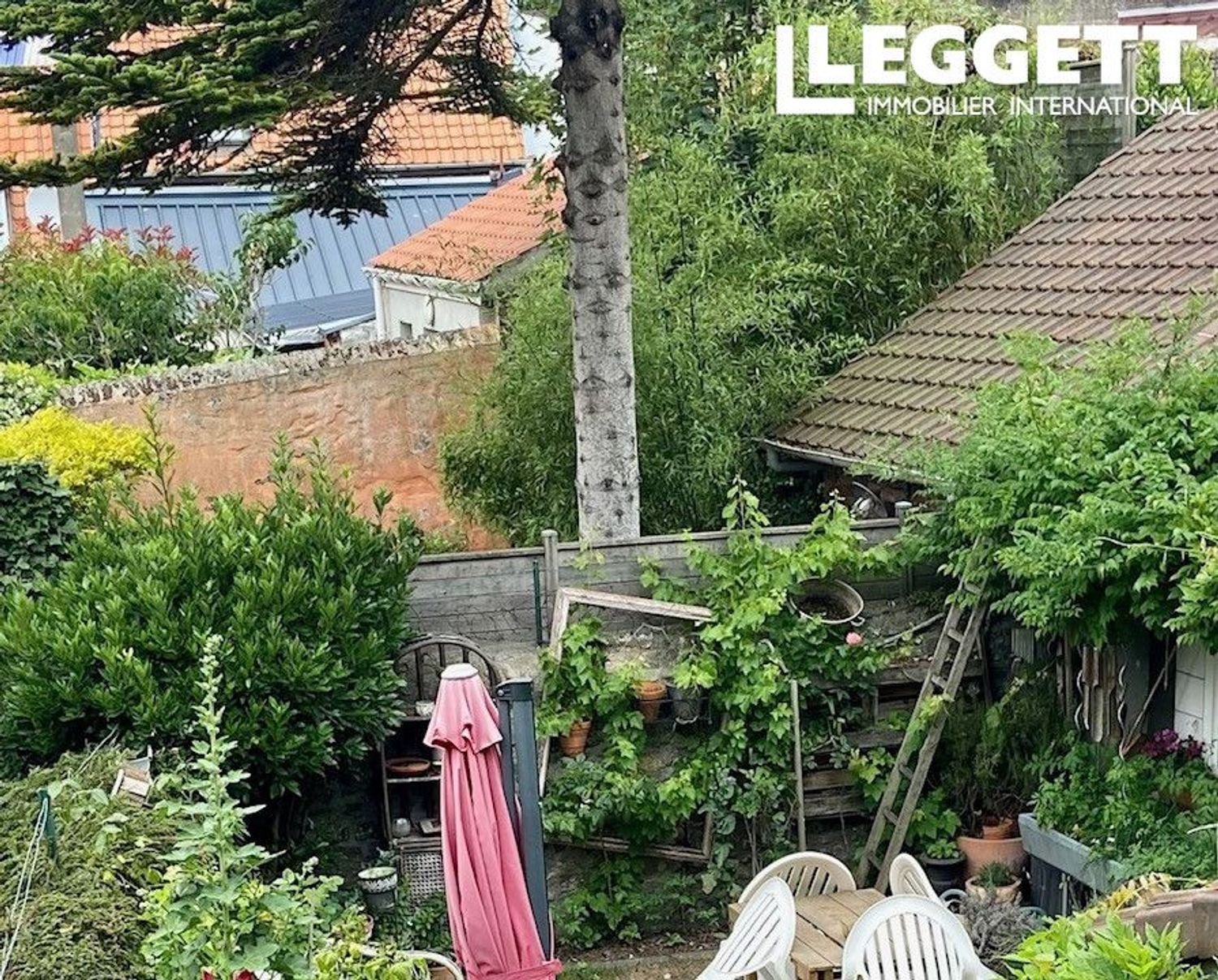 Maison à vendre, 165m², Boulogne-sur-Mer