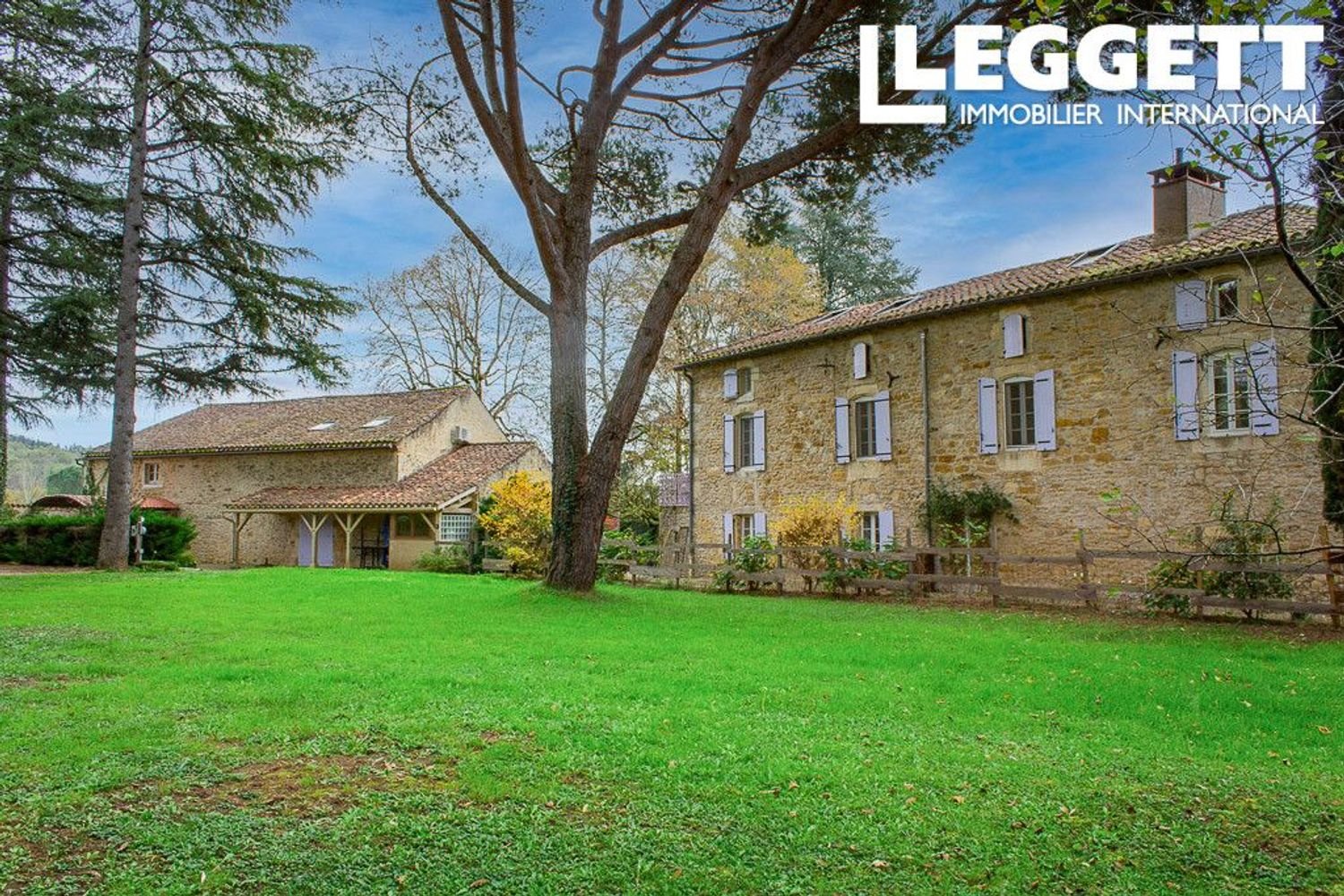 Maison à vendre, 600m², Duravel
