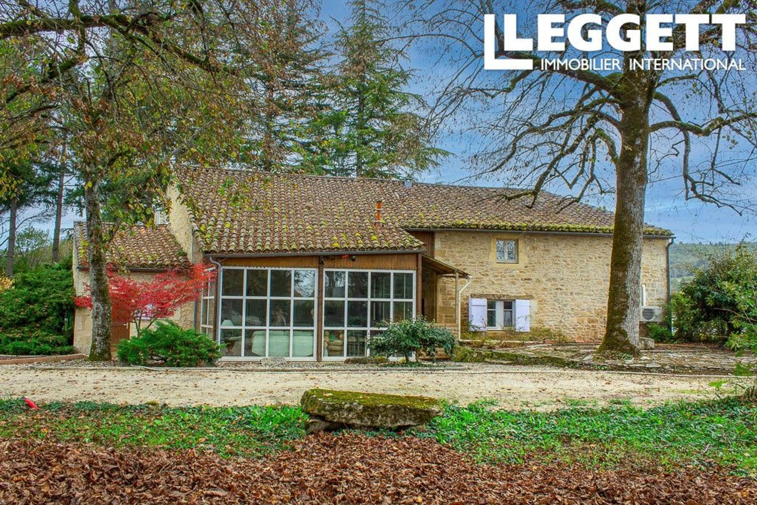 Maison à vendre, 600m², Duravel
