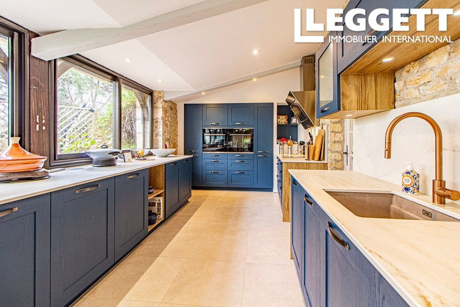 Maison à vendre, 600m², Duravel