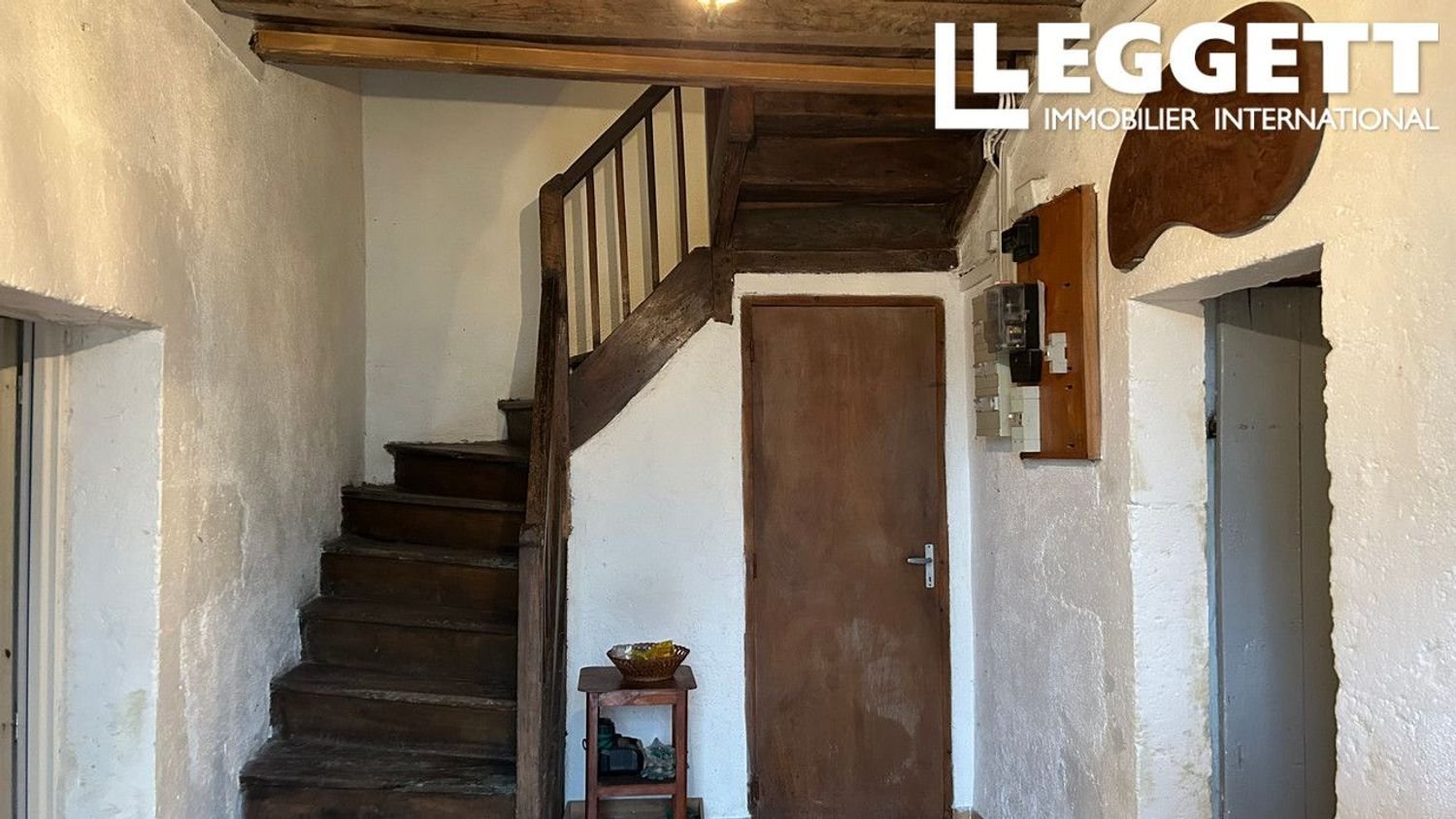 Maison à vendre, 130m², Petit-Bersac