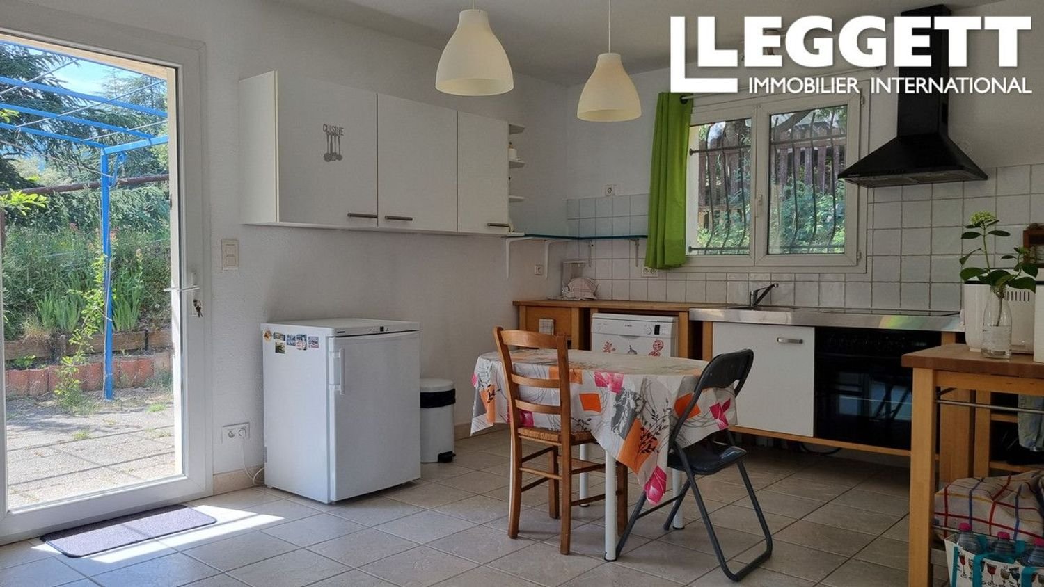 Maison à vendre, 92m², Olargues