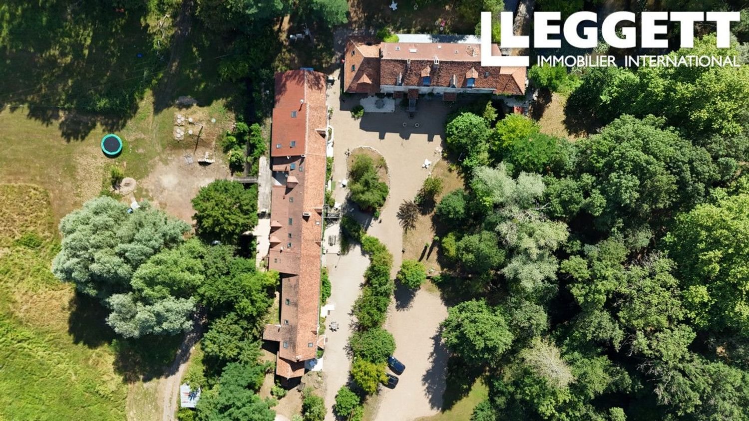 Maison à vendre, 2300m², Cour-Cheverny