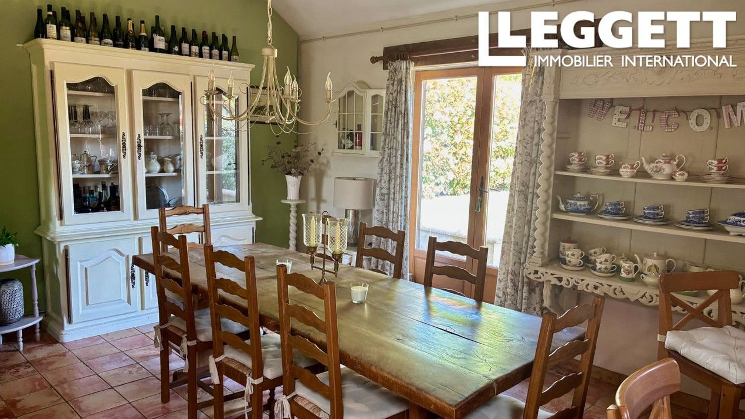 Maison à vendre, 216m², Coussac-Bonneval