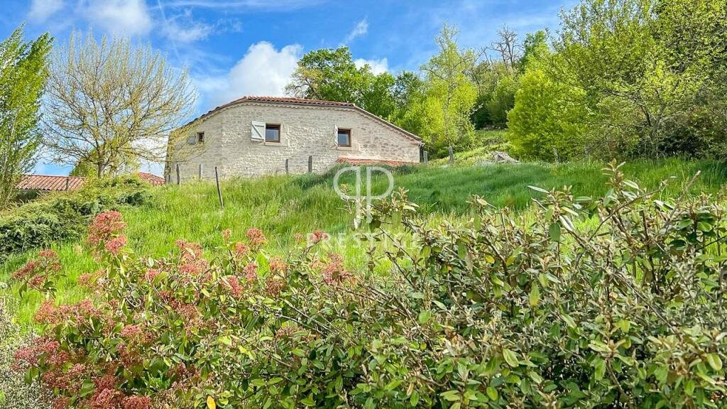 Maison à vendre, 341m², Montcuq