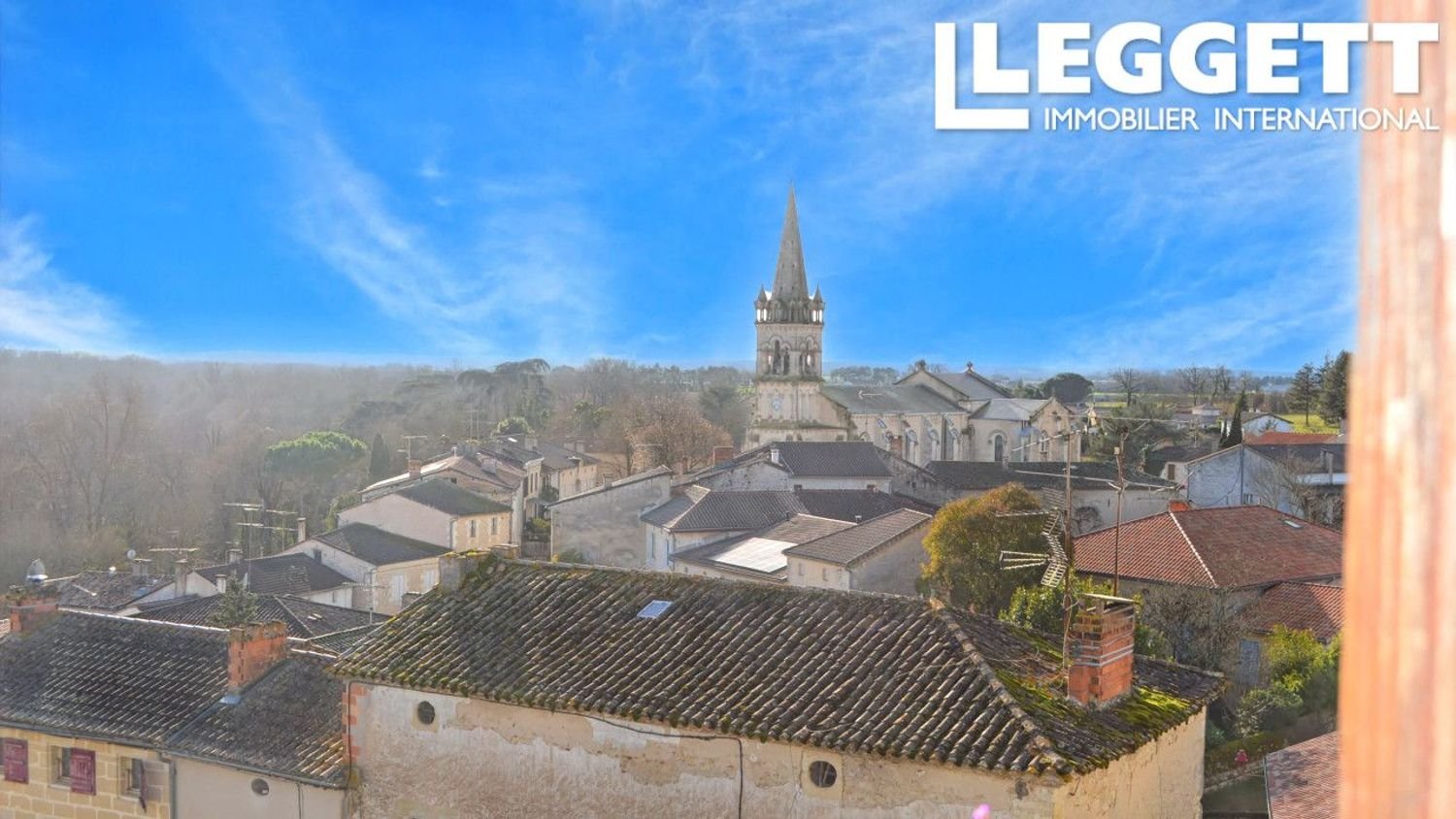 Maison à vendre, 120m², Meilhan-sur-Garonne