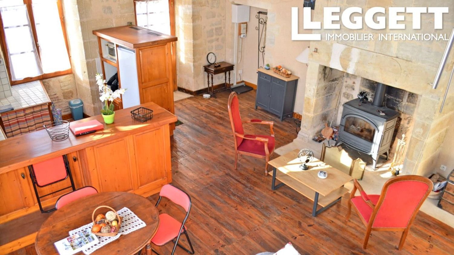 Maison à vendre, 120m², Meilhan-sur-Garonne