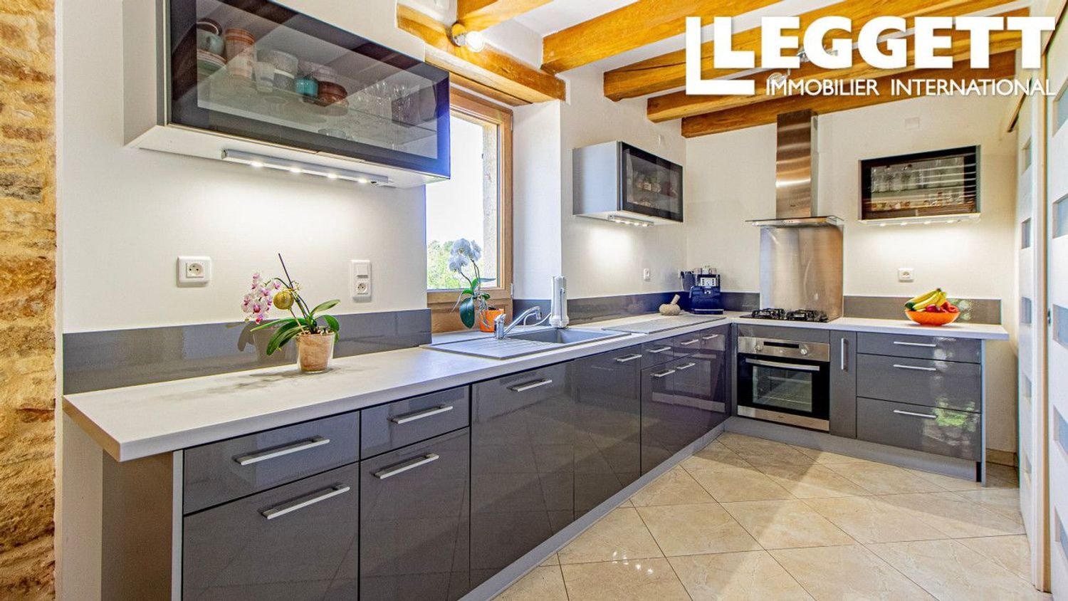 Maison à vendre, 170m², Prayssac