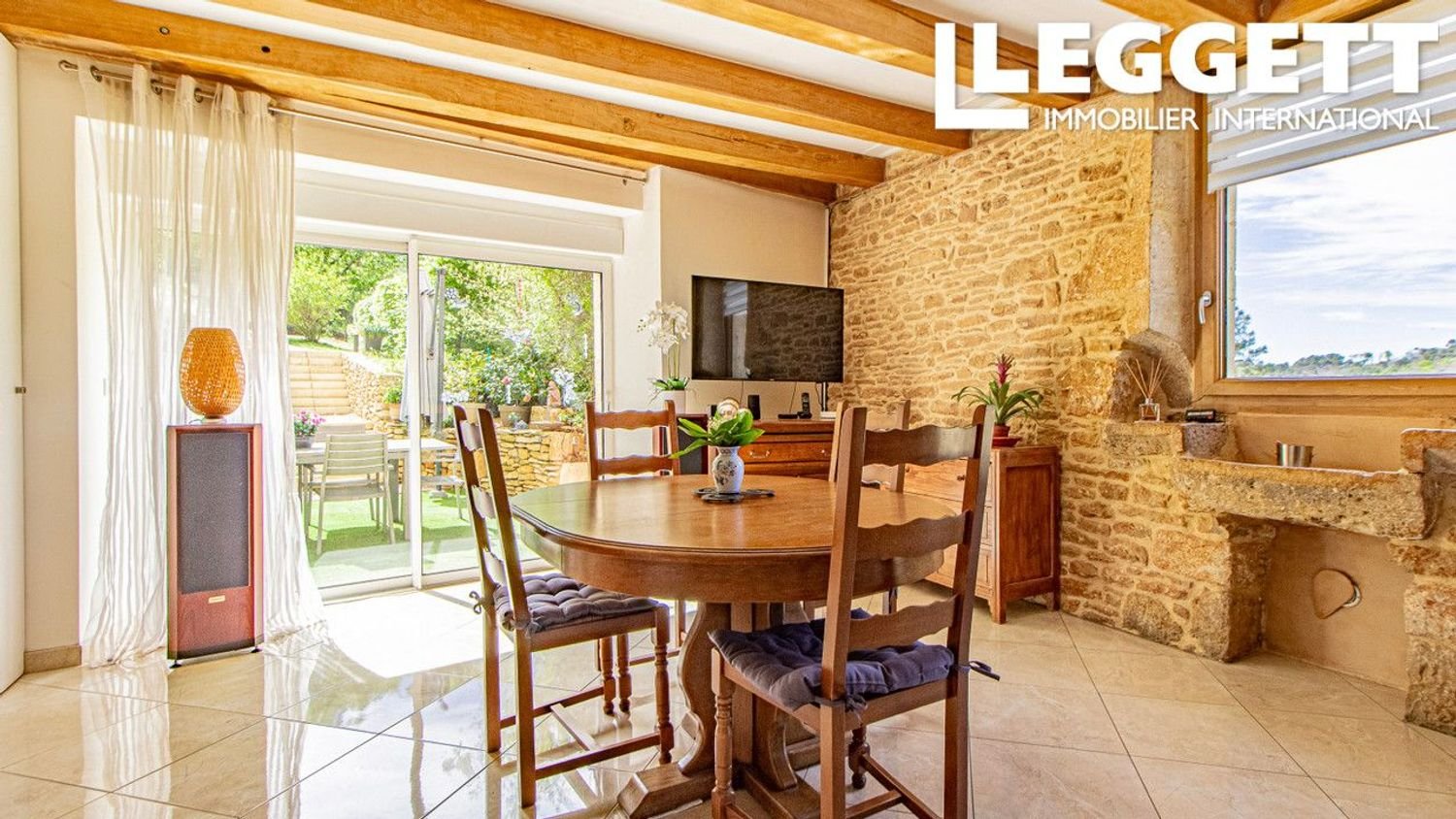 Maison à vendre, 170m², Prayssac