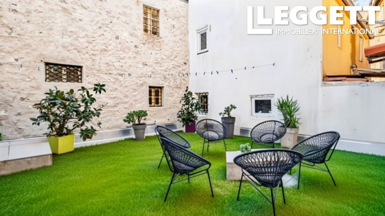 Appartement à vendre, 68m², Nice