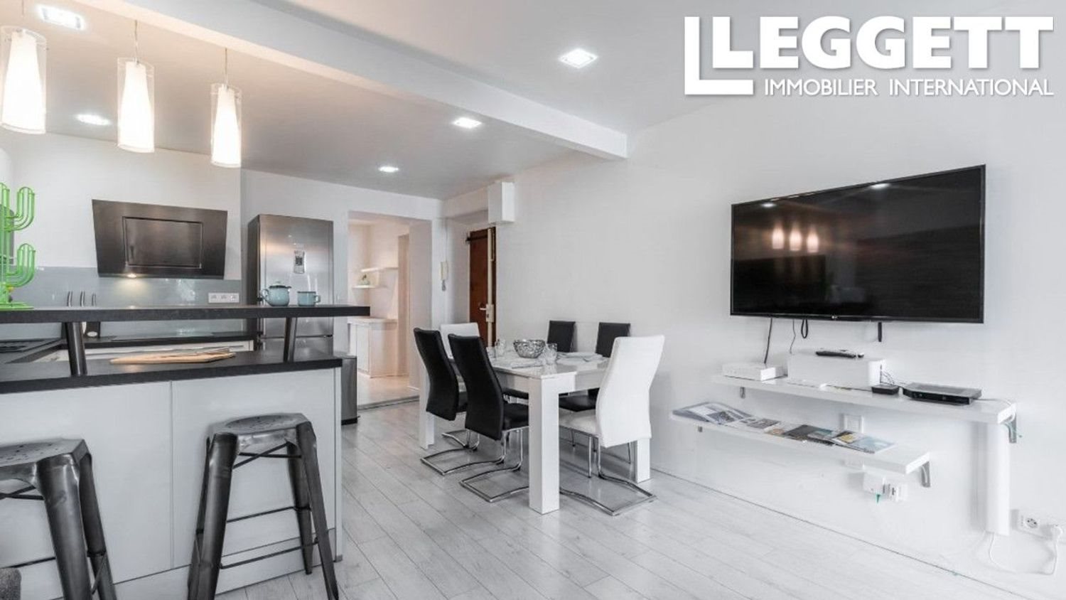 Appartement à vendre, 68m², Nice