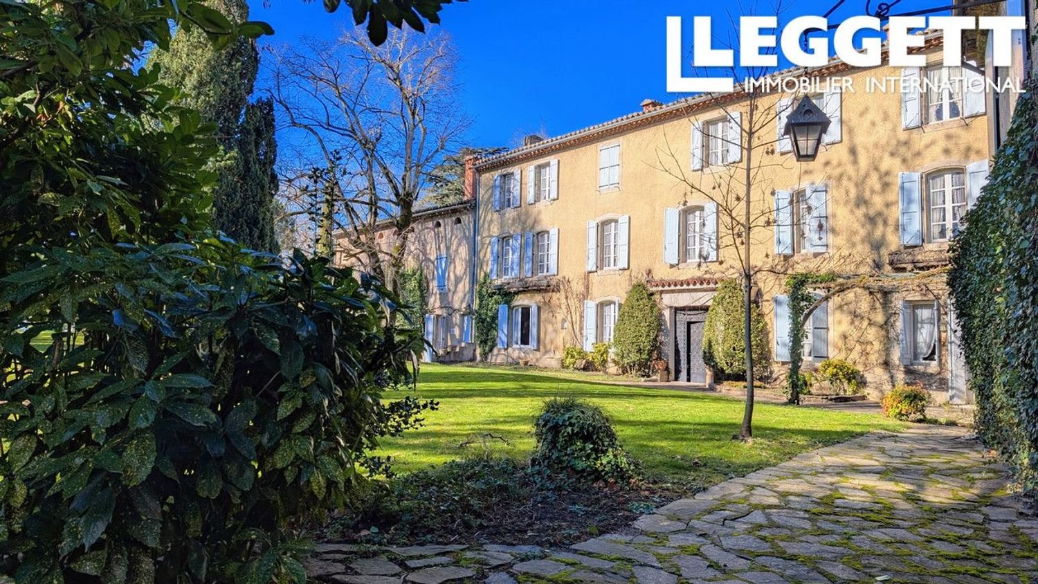 Maison à vendre, 455m², Labruguière