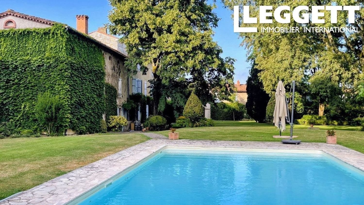 Maison à vendre, 455m², Labruguière