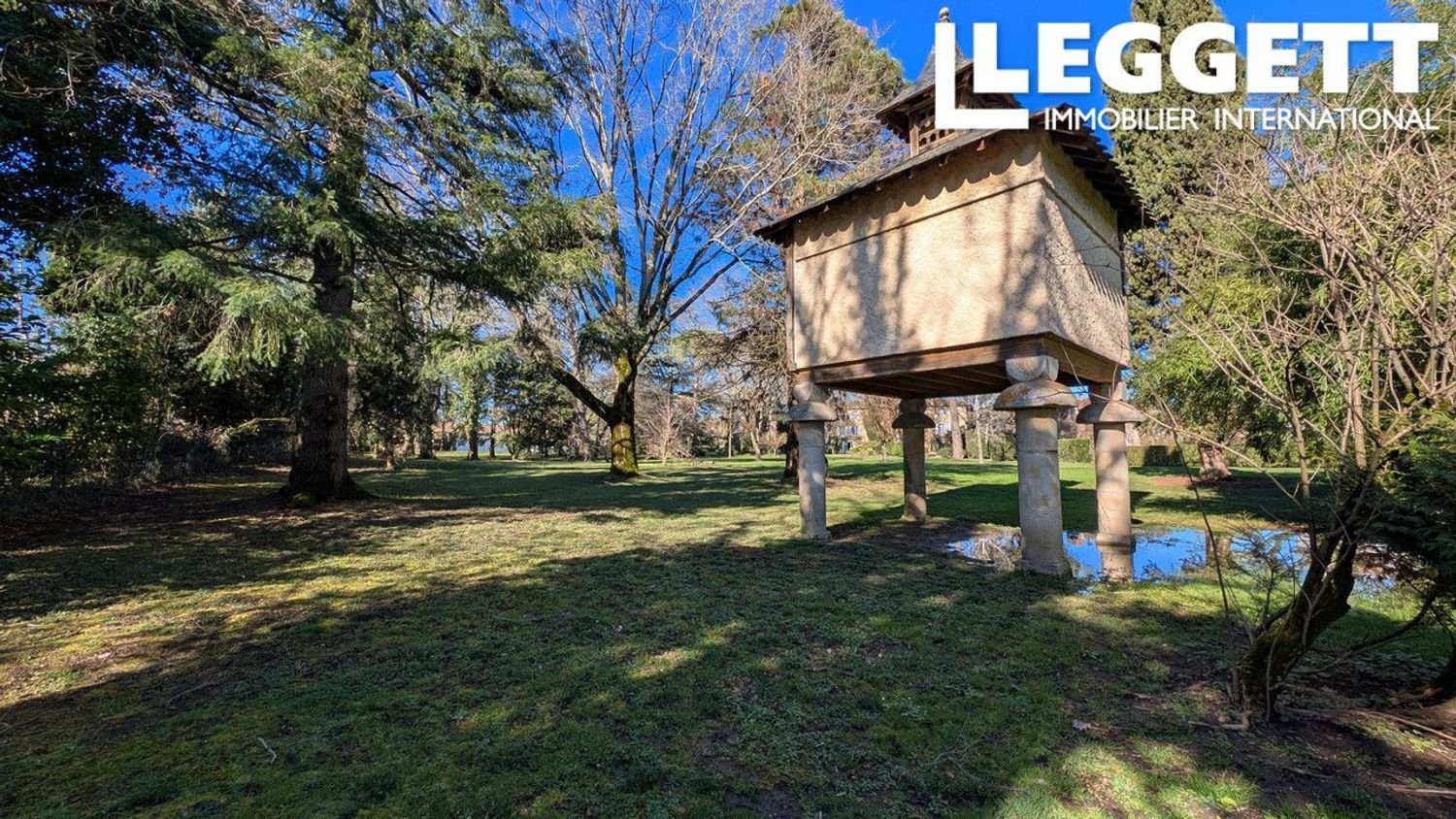 Maison à vendre, 455m², Labruguière