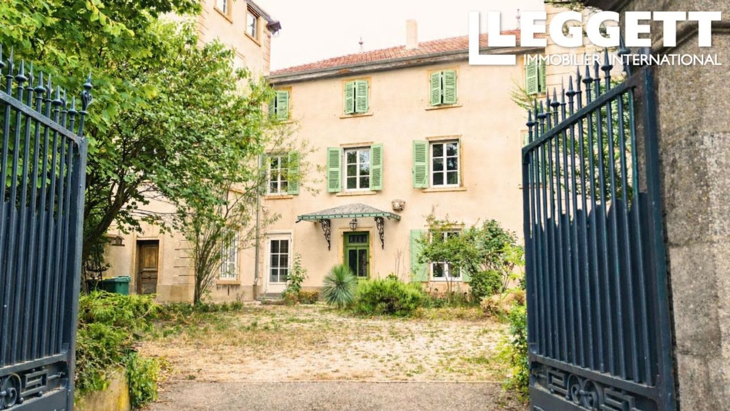 Maison à vendre, 552m², Vernaison