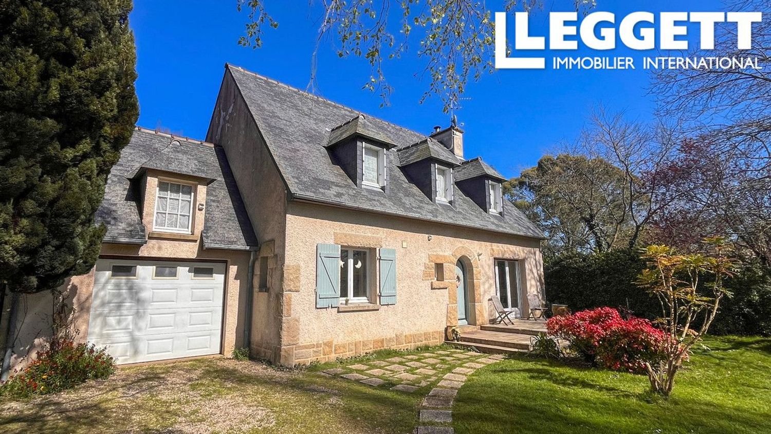 Maison à vendre, 184m², Dinan