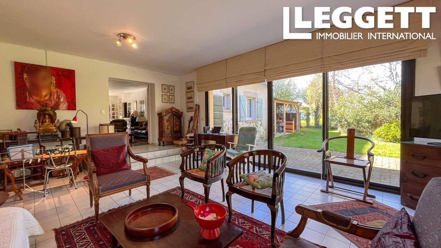 Maison à vendre, 184m², Dinan